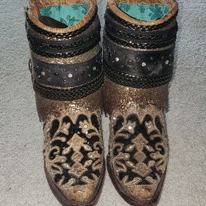 Corral Boots